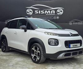 CITROËN C3 AIRCROSS BLUEHDI 120 STOP & START EAT6 SHINE