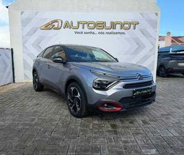 CITROËN C4 1.2 PURETECH FEEL PACK