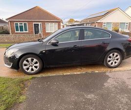 2.0 CDTI ECOFLEX TECH LINE EURO 5 (START/STOP) 5DR