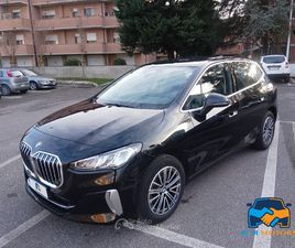 218D ACTIVE TOURER LUXURY PROMMO