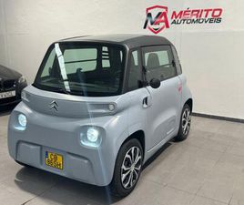 CITROËN AMI STANDARD