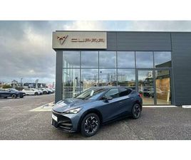 CUPRA TAVASCAN 286 CH V