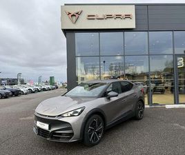 CUPRA TAVASCAN 286 CH V