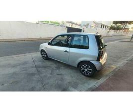 SEAT - AROSA