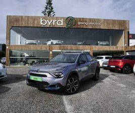 CITROEN C5X CITROËN C5 X Ë-SERIES