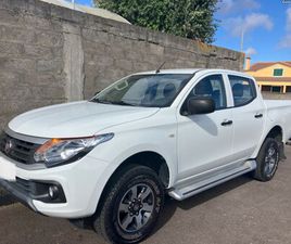 FIAT FULLBACK FIAT FULLBACK SETEMBRO/19