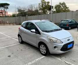 FORD KA 2013 1.2 51KW 69CV E5