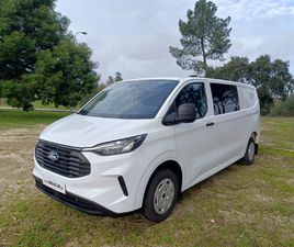 320 L2 2.0 ECOBLUE TREND