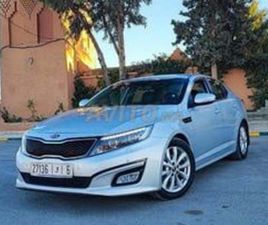 KIA OPTIMA BERLINE