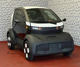 MOBILIZE DUO - 80 EVO AIRCO P.SENSOR 10, 3 KW ACCU BLUETOOTH AUDIO STOELVERWARMING VLEUGELDEUREN 2026