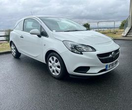 1.3 CDTI ECOFLEX FWD L1 H1 (START/STOP) 3DR START/STOP