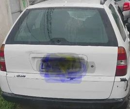 WEEKEND ELX 1.0 MPI FIRE 16V