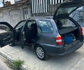 WEEKEND ELX 1.3 MPI FIRE 16V