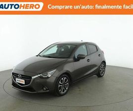 1.5 90 CV SKYACTIV-G EXCEED