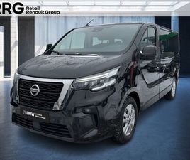 DCI 170 L1H1 TEKNA AUTOMATIK - 8 SITZE KAMERA SHZ