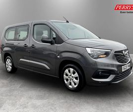 1.5 TURBO D ENERGY XL 5DR