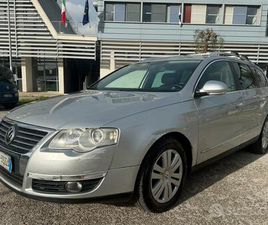 PASSAT 6A 2.0 TDI