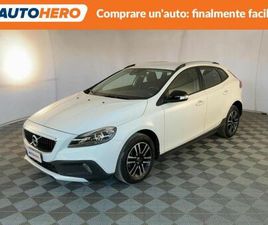 VOLVO V40 D2 D2 BUSINESS