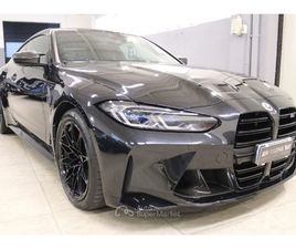 COMPETITION M XDRIVE