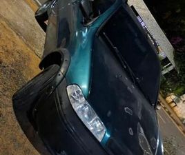 WORKING 1.5 MPI 8V CE