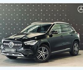 MERCEDES GLA GLA 200 200 PROGRESSIVE LINE PACK