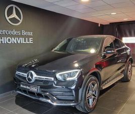 300 DE 4MATIC AMG LINE