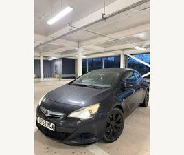 1.7 CDTI SPORT EURO 5 (START/STOP) 3DR