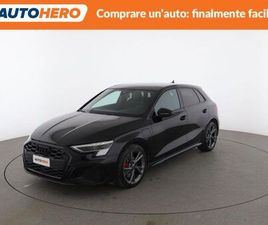 SPB 45 TFSI E S TRONIC S LINE EDITION