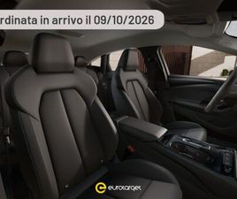 SPB PERFORMANCE BUSINESS ADVANCED A6/S6