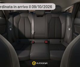 SPB PERFORMANCE S LINE EDITION A6/S6