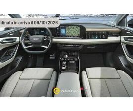 Q6 SPB E-TRON QUATTRO S LINE EDITION