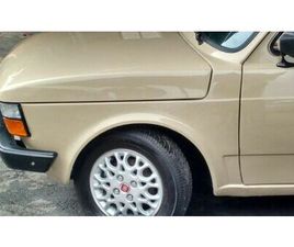 FIAT 147 C/ CL 1982