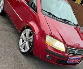 HLX 1.8 MPI FLEX 8V 5P