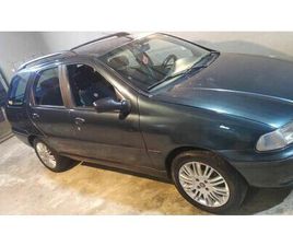 WEEKEND STILE 1.6 MPI 16V 4P