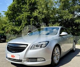 OPEL INSIGNIA OPEL INSIGNIA 2.0 CDTI 2011GOD OPC LINE XENON
