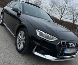 ALLROAD QUATTRO TFSI 245, MATRIX