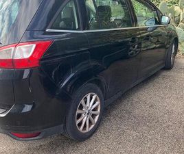 GRAND C-MAX 1.5 04/2016