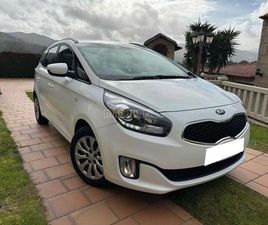 KIA - CARENS 1.6 GDI 135CV CONCEPT 5PL