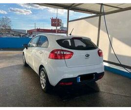 KIA - RIO
