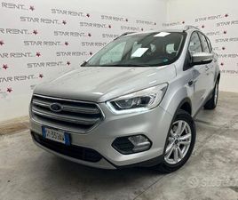 FORD KUGA 2.0 TDCI 120 CV S&S 2WD BUSINESS