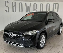 180 D 8G-DCT BUSINESS LINE