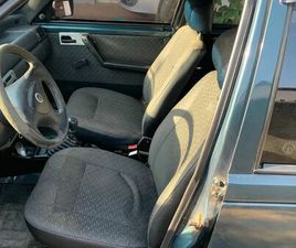 FIAT PREMIO CS 1.5 I.E. 2P/ SL 1.6/1.5/1.3 4P 1992