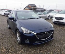 MAZDA DEMIO 162 13S TOURING