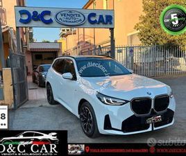 BMW X3 XDRIVE 20D X3 (G45) X3 XDRIVE20D 48V MSPORT PRO