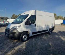 33 MH2 2.2 MJT3 120CV SERIE 8