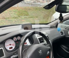 PEUGEOT 307SW FACELIFT 2008G..1.6.HDI