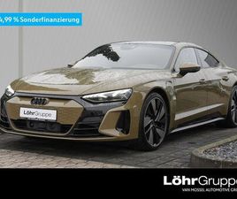 QUATTRO /MATRIXLED/B&O/LUFTFAHRWERK