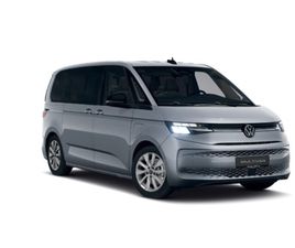 MULTIVAN MULTIVAN LIFE 1.5 TSI PHEV 180KW 4WD DSG