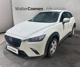 SKYACTIV-G 121 FWD PRIME-LINE