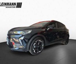 INTRO EDITION 1.3 T-B MILDHYBRID (158PS) DCT